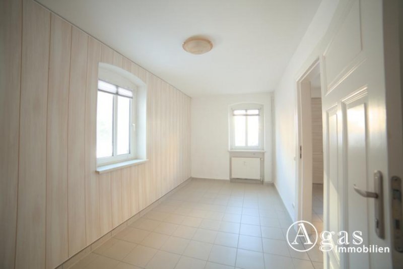 Eberswalde Provisionsfreie Bürofläche im Souterrain eines gepflegten Altbaus Gewerbe mieten