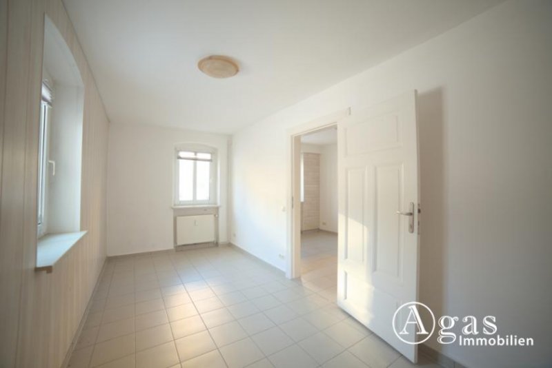 Eberswalde Provisionsfreie Bürofläche im Souterrain eines gepflegten Altbaus Gewerbe mieten