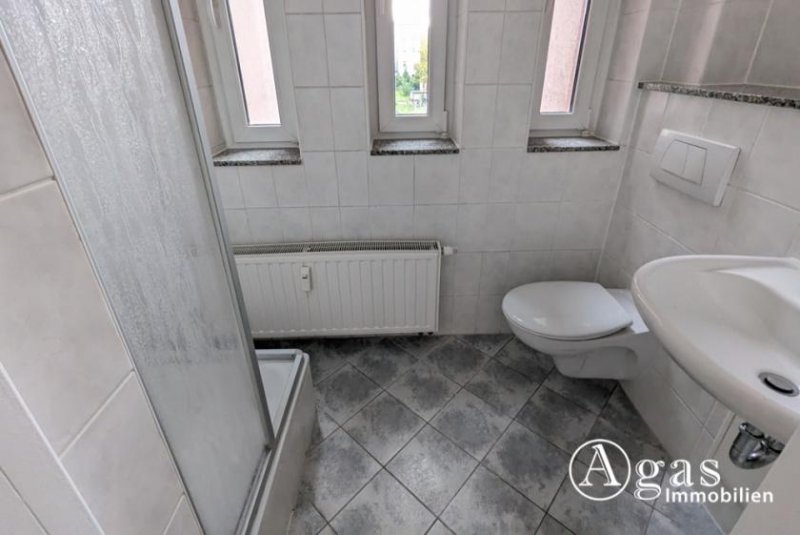 Eberswalde Ruhige 1-Zimmer-Wohnung in Eberswalde Wohnung mieten