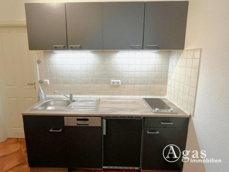 Eberswalde Schöne 2-Zimmer-Erdgeschoss-Wohnung in Eberswalde Wohnung mieten
