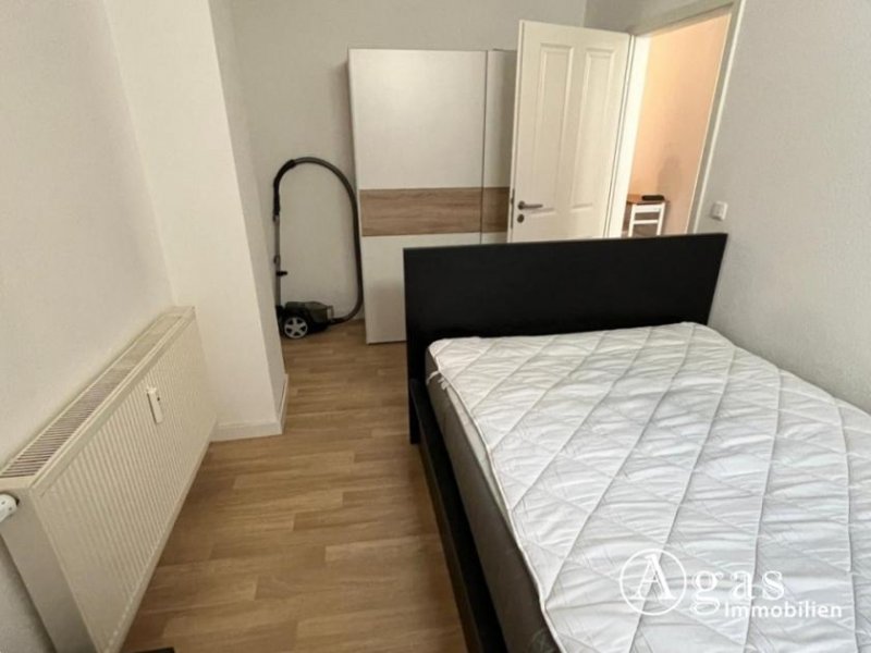 Eberswalde Schöne 2-Zimmer-Erdgeschoss-Wohnung in Eberswalde Wohnung mieten