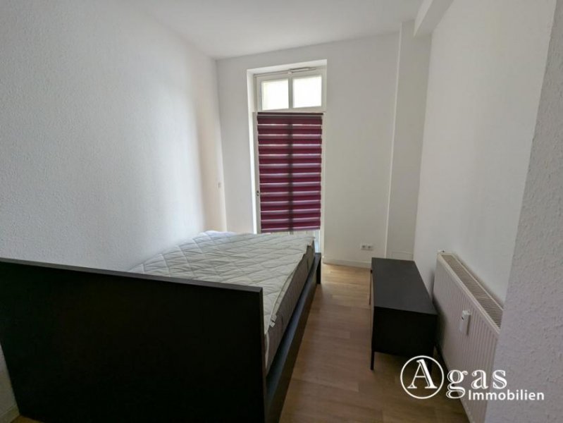 Eberswalde Schöne 2-Zimmer-Erdgeschoss-Wohnung in Eberswalde Wohnung mieten