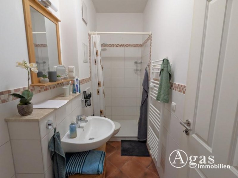 Eberswalde Schöne 2-Zimmer-Erdgeschoss-Wohnung in Eberswalde Wohnung mieten