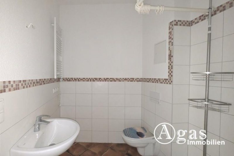 Eberswalde Schöne 2-Zimmer-Wohnung in Eberswalde Wohnung mieten
