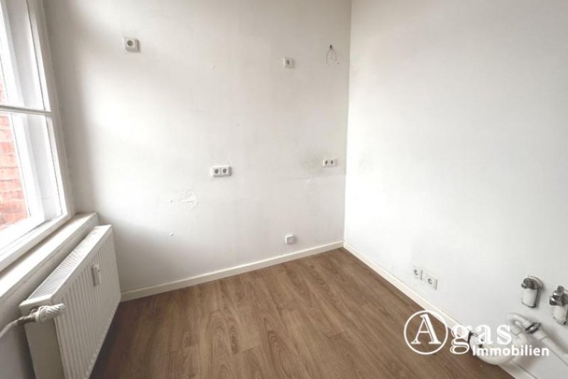 Eberswalde Schöne 2-Zimmer-Wohnung mit Balkon in Eberswalde Wohnung mieten