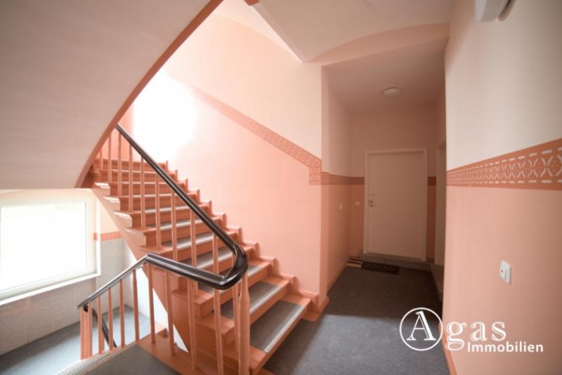 Eberswalde Schöne 2-Zimmer-Wohnung in Eberswalde Wohnung mieten