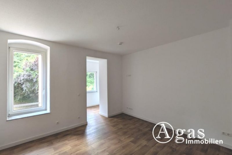 Eberswalde Schöne 2-Zimmer-Wohnung in Eberswalde Wohnung mieten