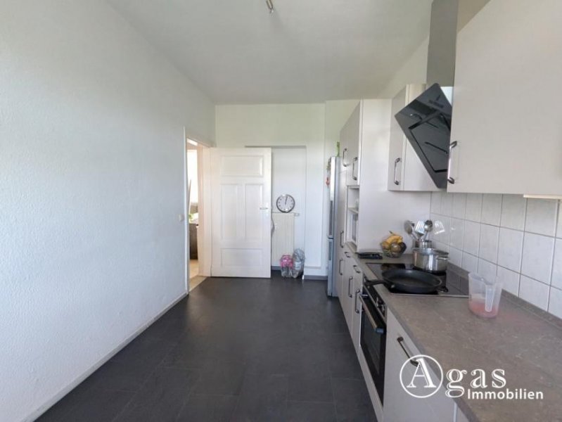 Eberswalde Schöne 2-Zimmer-Wohnung mit Balkon in Eberswalde Wohnung mieten