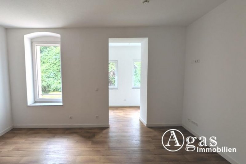 Eberswalde Schöne 2-Zimmer-Wohnung in Eberswalde Wohnung mieten