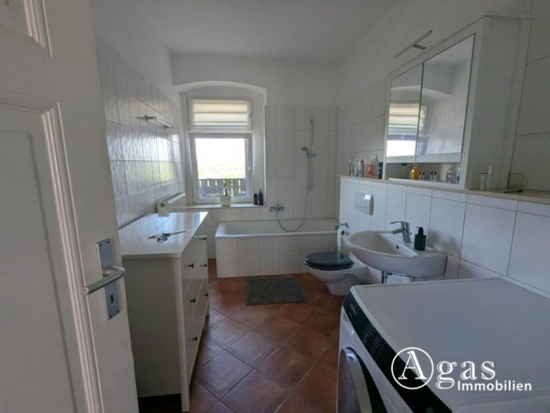 Eberswalde Schöne 2-Zimmer-Wohnung mit Balkon in Eberswalde Wohnung mieten