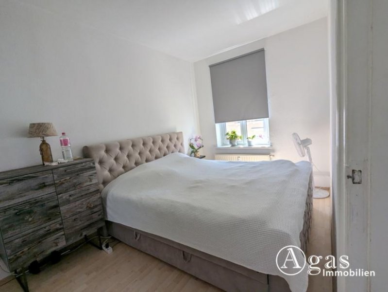 Eberswalde Schöne 2-Zimmer-Wohnung mit Balkon in Eberswalde Wohnung mieten