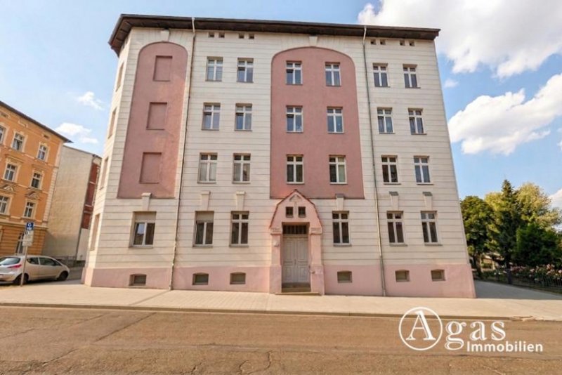 Eberswalde Schöne 2-Zimmer-Wohnung in Eberswalde Wohnung mieten