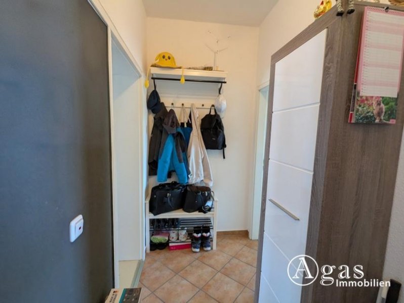 Eberswalde Schöne 3-Zimmer-Wohnung mit Wintergarten zentral in Eberswalde Wohnung mieten
