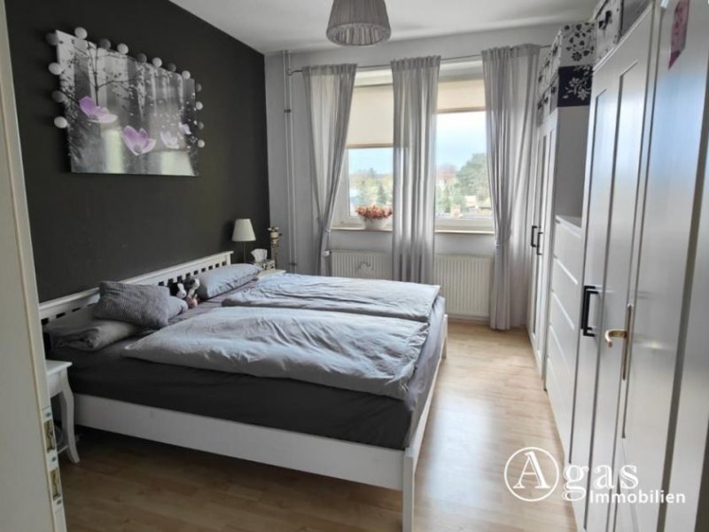 Eberswalde Schöne 3-Zimmer-Wohnung mit Wintergarten zentral in Eberswalde Wohnung mieten