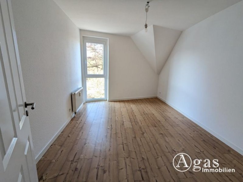 Eberswalde Schöne 3-Zimmer-Wohnung im Herzen von Eberswalde Wohnung mieten