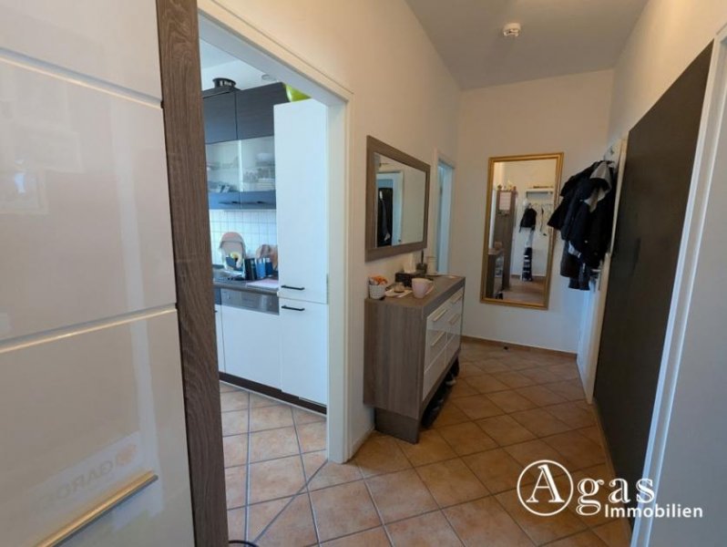 Eberswalde Schöne 3-Zimmer-Wohnung mit Wintergarten zentral in Eberswalde Wohnung mieten