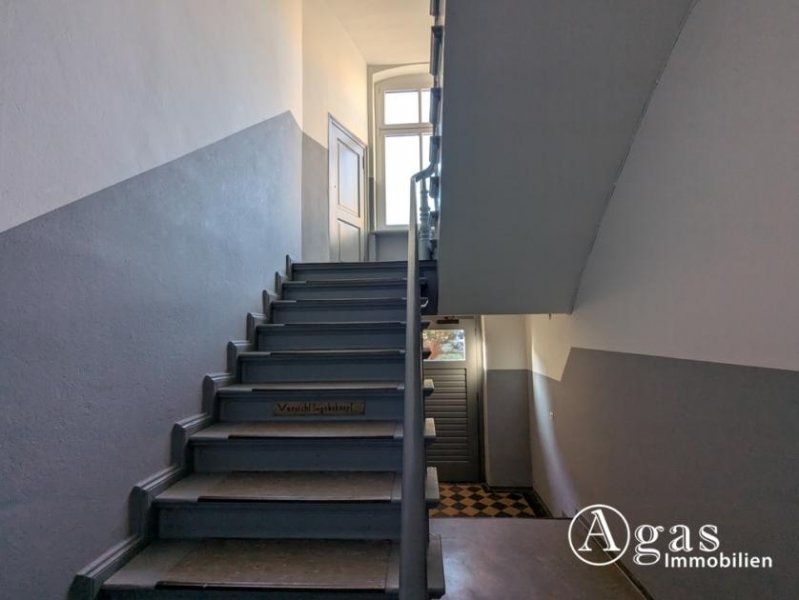 Eberswalde Schöne 4-Zimmerwohnung in Eberswalde Wohnung mieten