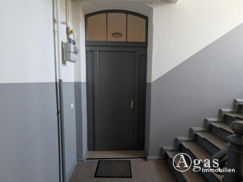 Eberswalde Schöne 4-Zimmerwohnung in Eberswalde Wohnung mieten