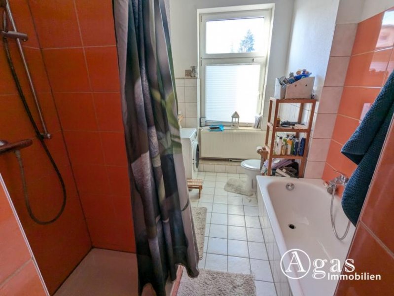 Eberswalde Schöne 4-Zimmerwohnung in Eberswalde Wohnung mieten