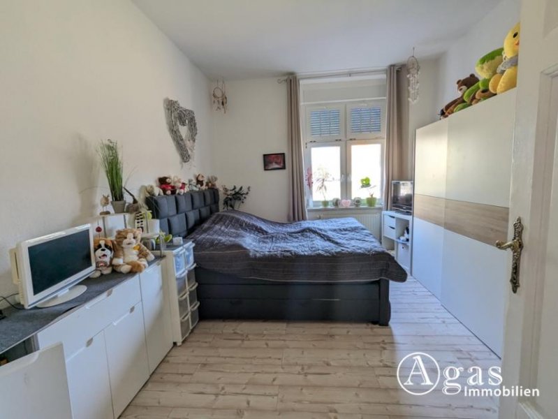 Eberswalde Schöne Erdgeschoss-Wohnung mit Terrasse in Eberswalde Wohnung mieten