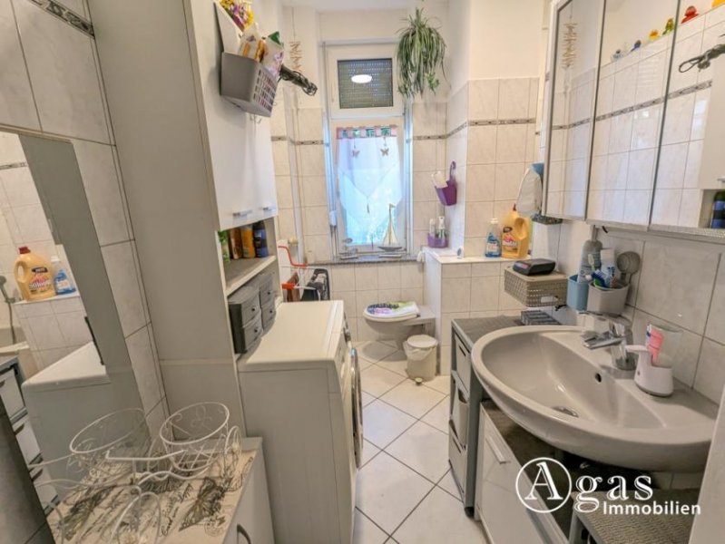 Eberswalde Schöne Erdgeschoss-Wohnung mit Terrasse in Eberswalde Wohnung mieten