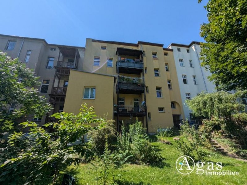 Eberswalde Schöne Erdgeschosswohnung mit Terrasse in Eberswalde Wohnung mieten