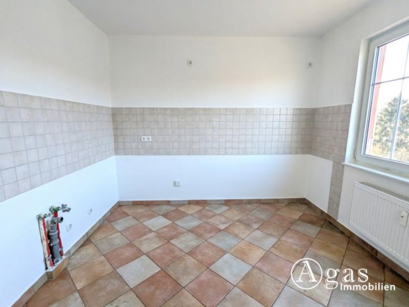 Eberswalde Charmante Dachgeschoss-Wohnung in Finow/Eberswalde Wohnung mieten