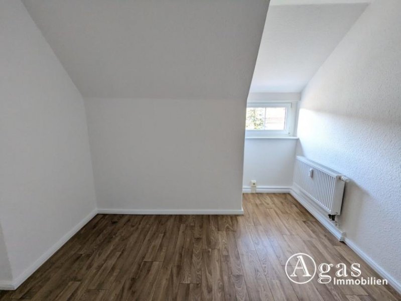 Eberswalde Charmante Dachgeschoss-Wohnung in Finow/Eberswalde Wohnung mieten