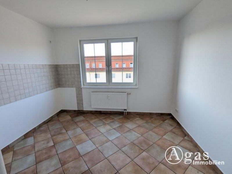 Eberswalde Charmante Dachgeschoss-Wohnung in Finow/Eberswalde Wohnung mieten