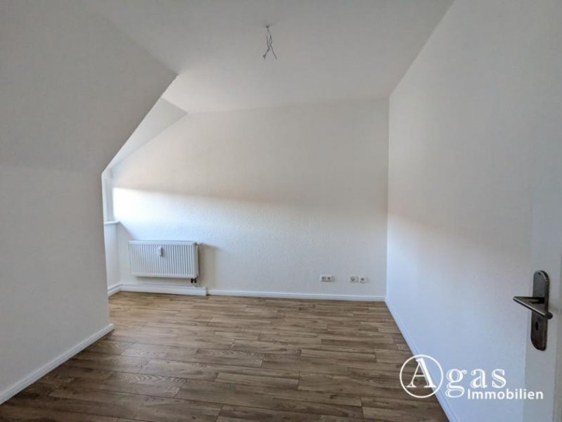 Eberswalde Charmante Dachgeschoss-Wohnung in Finow/Eberswalde Wohnung mieten