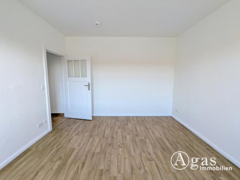 Eberswalde Charmante Dachgeschoss-Wohnung in Finow/Eberswalde Wohnung mieten