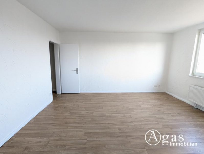 Eberswalde Charmante Dachgeschoss-Wohnung in Finow/Eberswalde Wohnung mieten