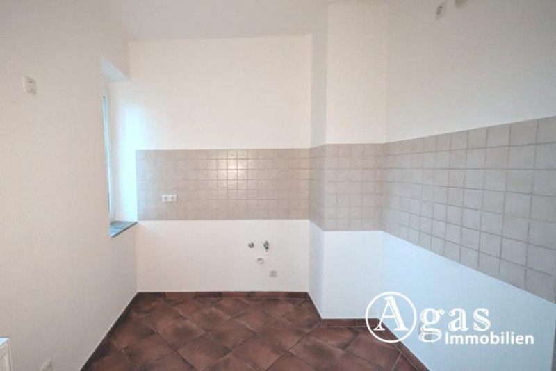 Eberswalde Helle 2-Zimmer-Wohnung in Eberswalde/Finow Wohnung mieten