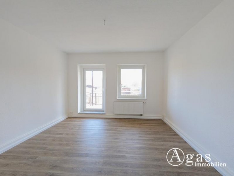 Eberswalde Helle 3-Zimmer-Wohnung in Finow Wohnung mieten