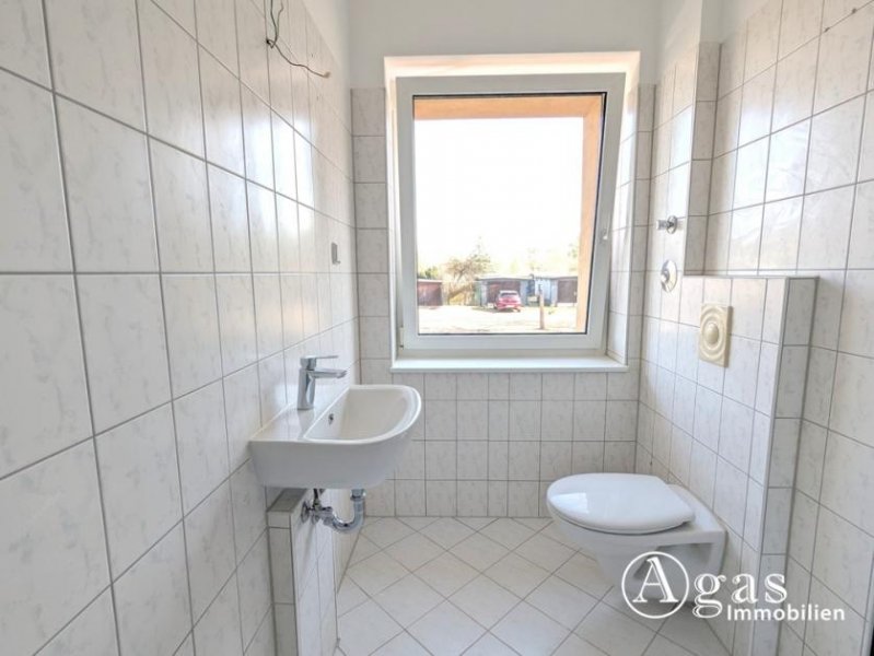 Eberswalde Helle 3-Zimmer-Wohnung in Finow Wohnung mieten