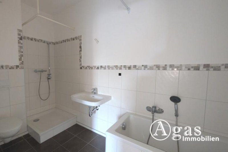 Eberswalde Schön geschnittene 3-Zimmer-Wohnung mit Balkon in Eberswalde Wohnung mieten