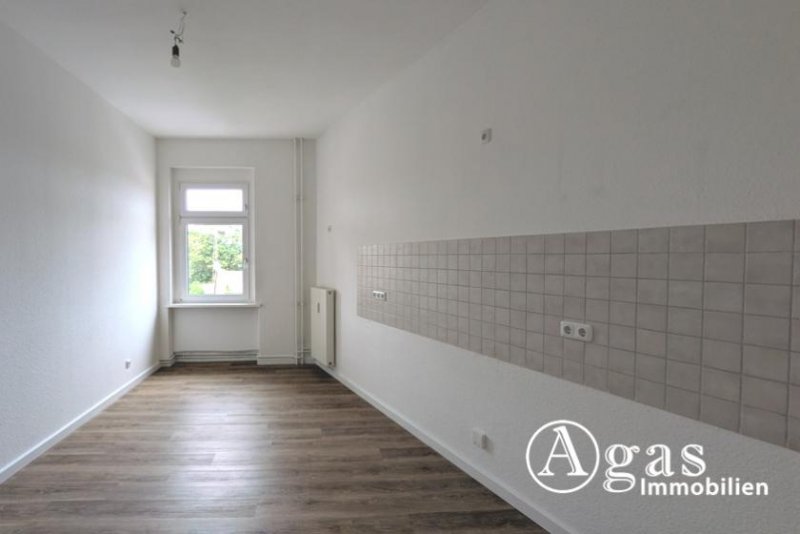 Eberswalde Schön geschnittene 3-Zimmer-Wohnung mit Balkon in Eberswalde Wohnung mieten