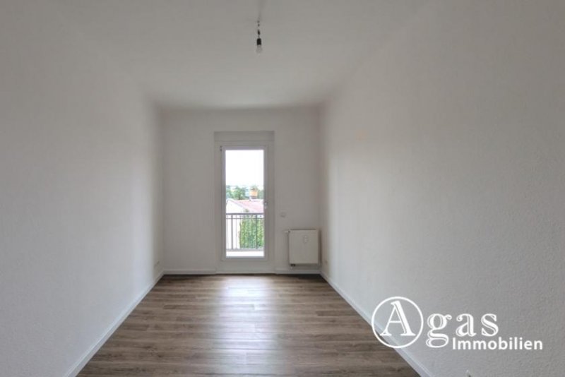 Eberswalde Schön geschnittene 3-Zimmer-Wohnung mit Balkon in Eberswalde Wohnung mieten