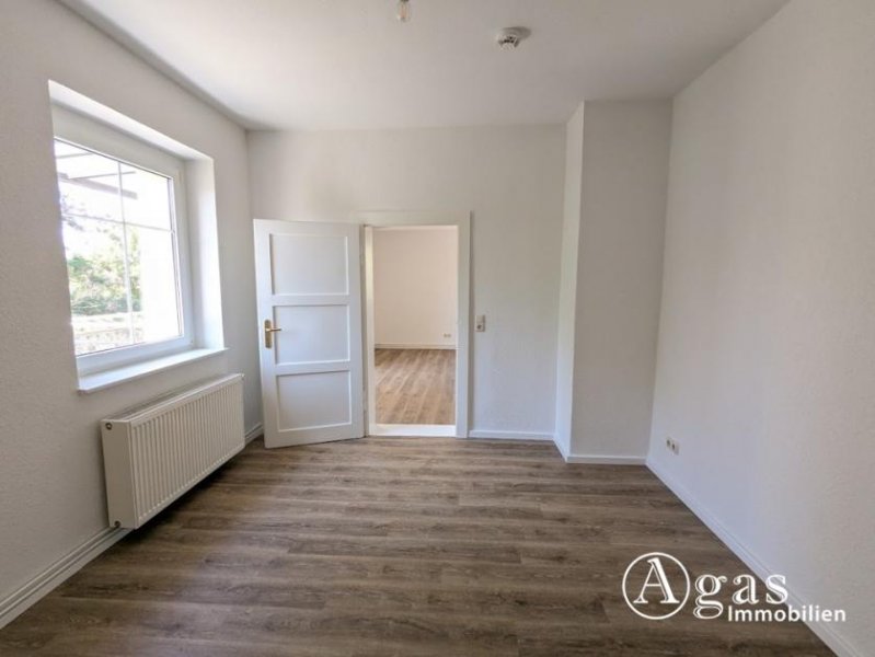 Eberswalde Schöne 3-Zimmerwohnung mit Balkon im 1. OG in Finow Wohnung mieten