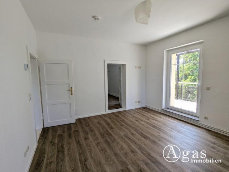 Eberswalde Schöne 3-Zimmerwohnung mit Balkon im 1. OG in Finow Wohnung mieten