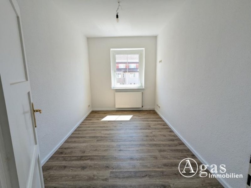 Eberswalde Schöne 3-Zimmerwohnung mit Balkon im 1. OG in Finow Wohnung mieten