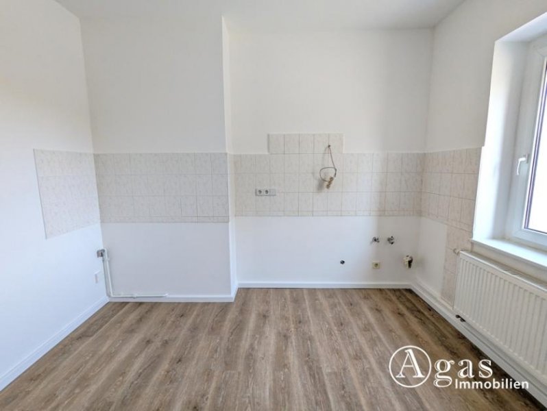 Eberswalde Schöne Etagenwohnung mit Balkon in Finow Wohnung mieten