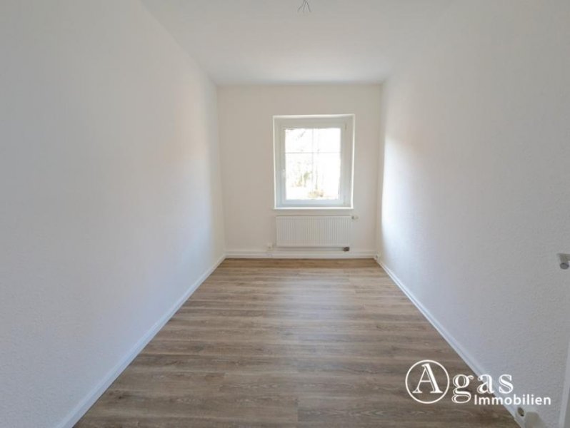 Eberswalde Schöne Etagenwohnung mit Balkon in Finow Wohnung mieten