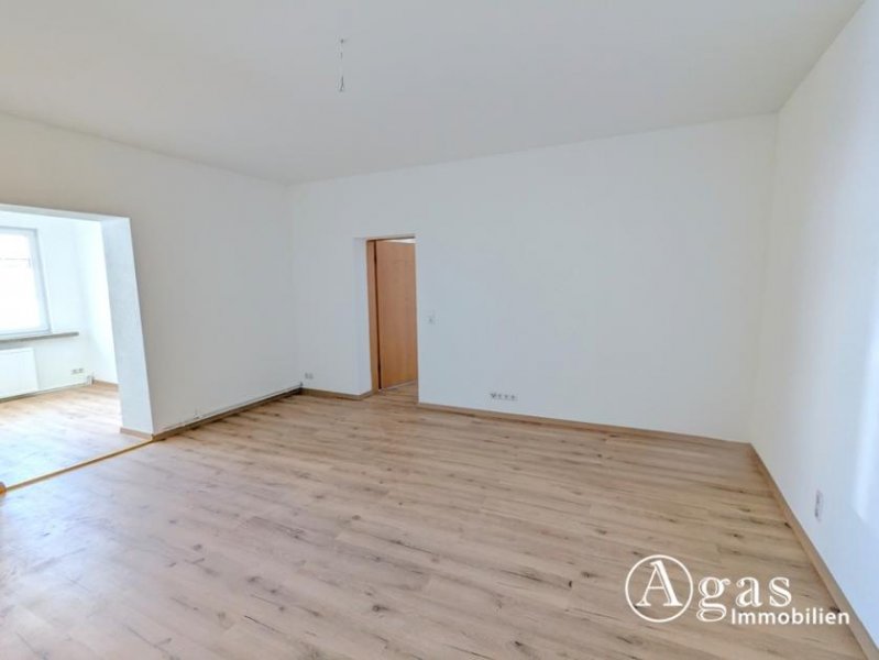 Zehdenick Helle 2-Zimmer-Erdgeschoss-Wohnung in Zehdenick (Hochparterre) Wohnung mieten
