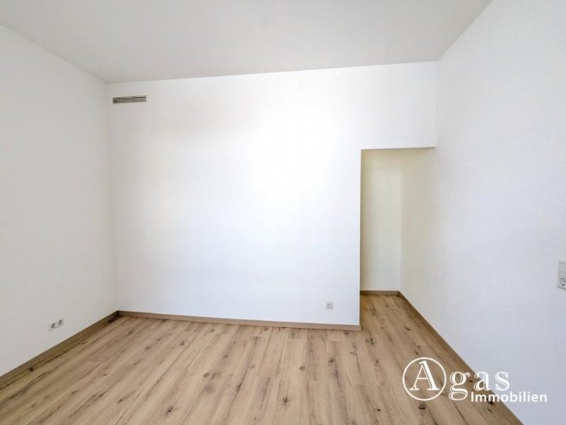 Zehdenick Helle 2-Zimmer-Erdgeschoss-Wohnung in Zehdenick (Hochparterre) Wohnung mieten