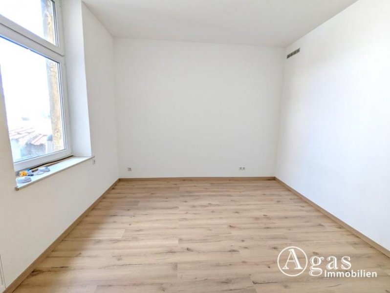 Zehdenick Helle 2-Zimmer-Erdgeschoss-Wohnung in Zehdenick (Hochparterre) Wohnung mieten