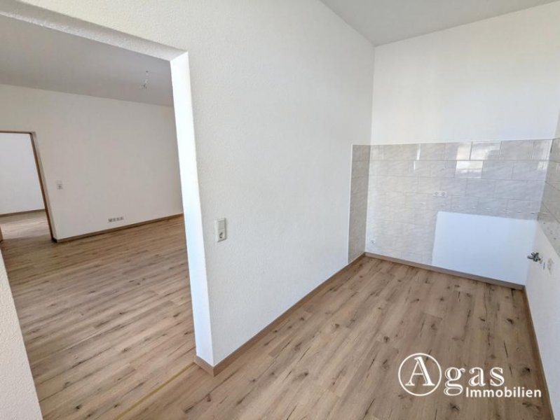 Zehdenick Helle 2-Zimmer-Erdgeschoss-Wohnung in Zehdenick (Hochparterre) Wohnung mieten