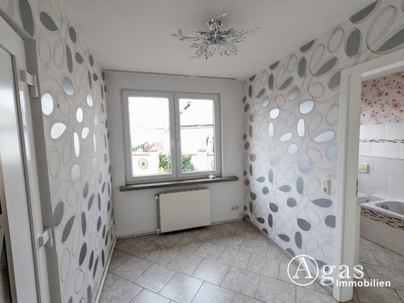 Zehdenick Schöne 2-Zimmer-Hochparterre-Wohnung in Zehdenick Wohnung mieten