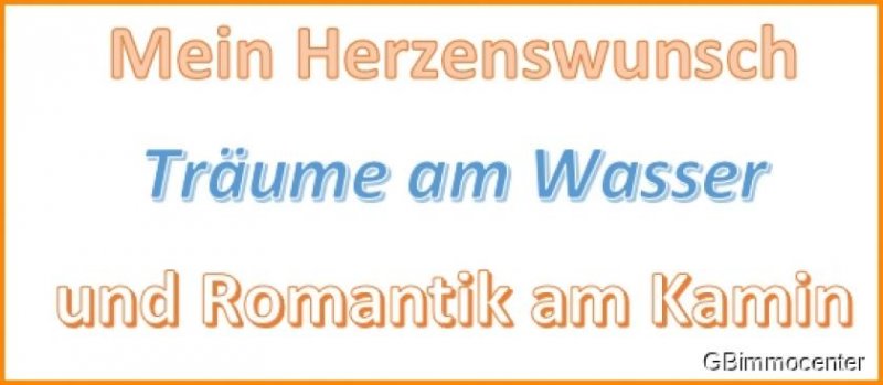 Lindow (Mark) Entspannen in toller Umgebung* TRÄUMEN*ERHOLEN*WOHNEN* Wasser...... Grundstück mieten