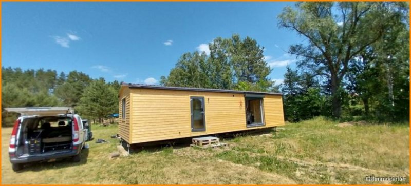 Lindow (Mark) TRÄUMEN Sie gern..... am und auf dem Wasser...... HIER Entspannen Grundstück mieten